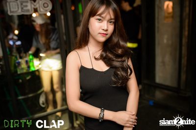 Dirty Bar & Bacardi present Dirty 90s Vol.2 at Demo (Album 1) — photo 113