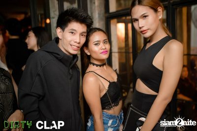 Dirty Bar & Bacardi present Dirty 90s Vol.2 at Demo (Album 1) — photo 120