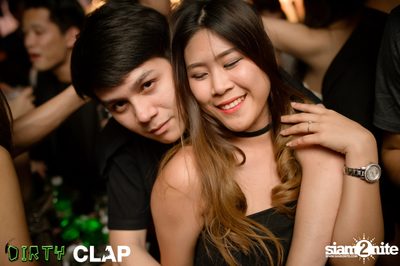 Dirty Bar & Bacardi present Dirty 90s Vol.2 at Demo (Album 1) — photo 126
