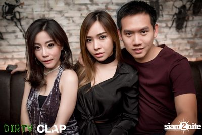 Dirty Bar & Bacardi present Dirty 90s Vol.2 at Demo (Album 2) — photo 13