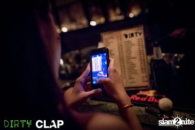 Dirty Bar & Bacardi present Dirty 90s Vol.2 at Demo (Album 2) — photo 15