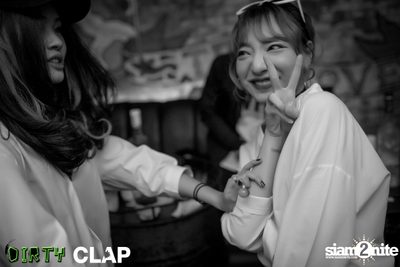 Dirty Bar & Bacardi present Dirty 90s Vol.2 at Demo (Album 2) — photo 19