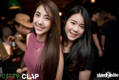 Dirty Bar & Bacardi present Dirty 90s Vol.2 at Demo (Album 2) — photo 20