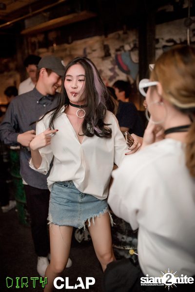 Dirty Bar & Bacardi present Dirty 90s Vol.2 at Demo (Album 2) — photo 21