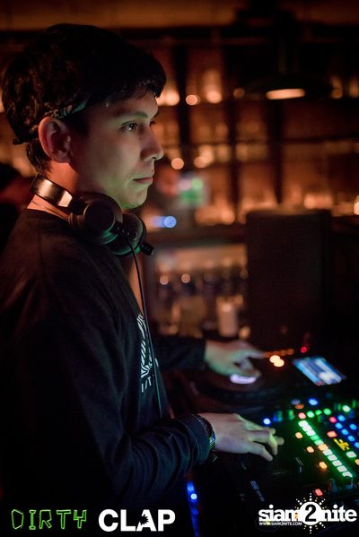 Dirty Bar & Bacardi present Dirty 90s Vol.2 at Demo (Album 2) — photo 24