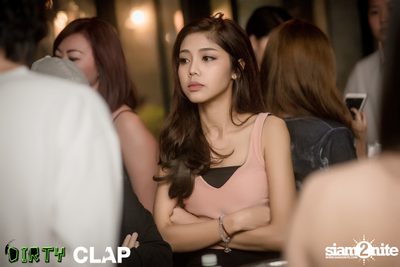 Dirty Bar & Bacardi present Dirty 90s Vol.2 at Demo (Album 2) — photo 27
