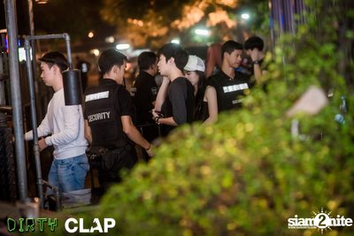 Dirty Bar & Bacardi present Dirty 90s Vol.2 at Demo (Album 2) — photo 31