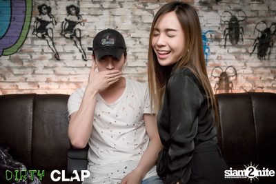 Dirty Bar & Bacardi present Dirty 90s Vol.2 at Demo (Album 2) — photo 35