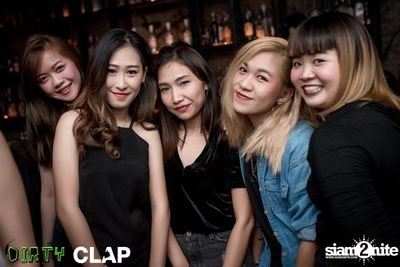 Dirty Bar & Bacardi present Dirty 90s Vol.2 at Demo (Album 2) — photo 37