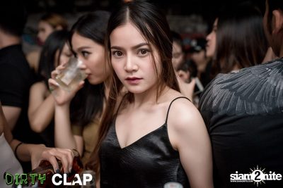 Dirty Bar & Bacardi present Dirty 90s Vol.2 at Demo (Album 2) — photo 42