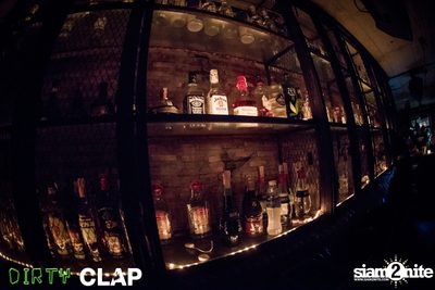 Dirty Bar & Bacardi present Dirty 90s Vol.2 at Demo (Album 2) — photo 46