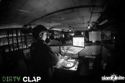 Dirty Bar & Bacardi present Dirty 90s Vol.2 at Demo (Album 2) — photo 47