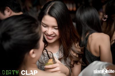 Dirty Bar & Bacardi present Dirty 90s Vol.2 at Demo (Album 2) — photo 51