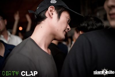 Dirty Bar & Bacardi present Dirty 90s Vol.2 at Demo (Album 2) — photo 52
