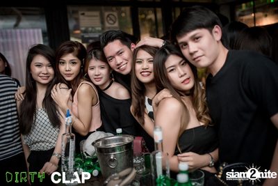 Dirty Bar & Bacardi present Dirty 90s Vol.2 at Demo (Album 2) — photo 55