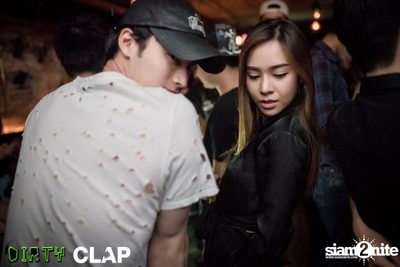 Dirty Bar & Bacardi present Dirty 90s Vol.2 at Demo (Album 2) — photo 57