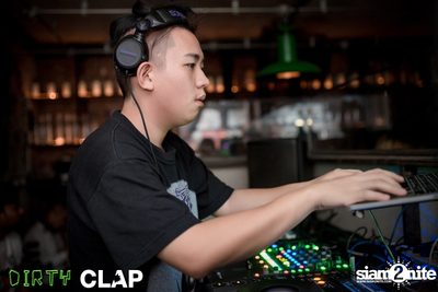Dirty Bar & Bacardi present Dirty 90s Vol.2 at Demo (Album 2) — photo 59