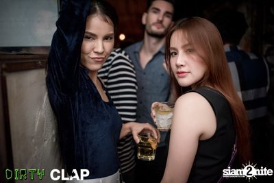 Dirty Bar & Bacardi present Dirty 90s Vol.2 at Demo (Album 2) — photo 61