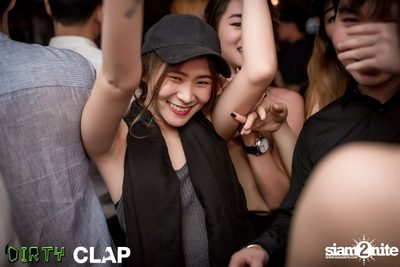 Dirty Bar & Bacardi present Dirty 90s Vol.2 at Demo (Album 2) — photo 63