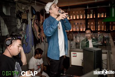 Dirty Bar & Bacardi present Dirty 90s Vol.2 at Demo (Album 2) — photo 66