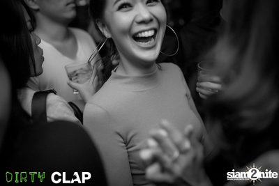 Dirty Bar & Bacardi present Dirty 90s Vol.2 at Demo (Album 2) — photo 68