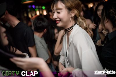 Dirty Bar & Bacardi present Dirty 90s Vol.2 at Demo (Album 2) — photo 72
