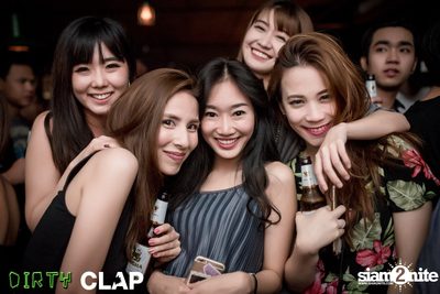 Dirty Bar & Bacardi present Dirty 90s Vol.2 at Demo (Album 2) — photo 74