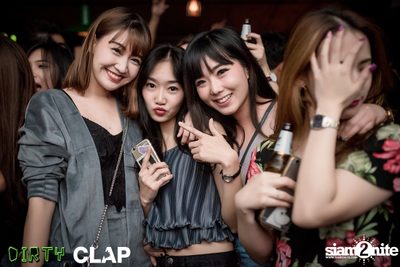 Dirty Bar & Bacardi present Dirty 90s Vol.2 at Demo (Album 2) — photo 76