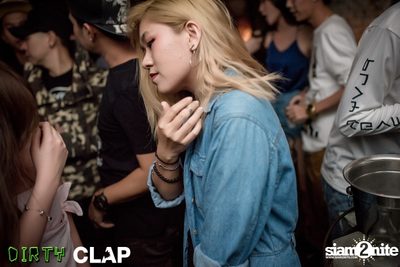Dirty Bar & Bacardi present Dirty 90s Vol.2 at Demo (Album 2) — photo 79