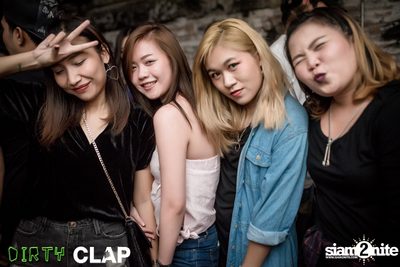 Dirty Bar & Bacardi present Dirty 90s Vol.2 at Demo (Album 2) — photo 81