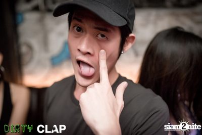 Dirty Bar & Bacardi present Dirty 90s Vol.2 at Demo (Album 2) — photo 85