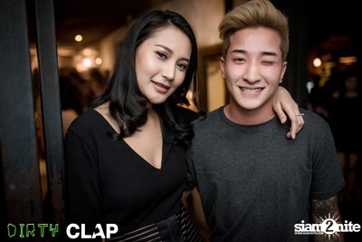 Dirty Bar & Bacardi present Dirty 90s Vol.2 at Demo (Album 2) — photo 90