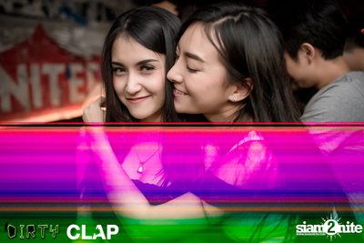 Dirty Bar & Bacardi present Dirty 90s Vol.2 at Demo (Album 2) — photo 91