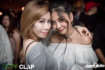 Dirty Bar & Bacardi present Dirty 90s Vol.2 at Demo (Album 2) — photo 93