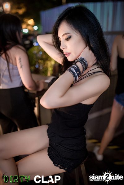 Dirty Bar & Bacardi present Dirty 90s Vol.2 at Demo (Album 2) — photo 96