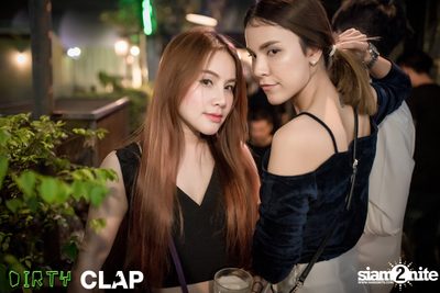 Dirty Bar & Bacardi present Dirty 90s Vol.2 at Demo (Album 2) — photo 98