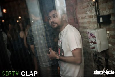 Dirty Bar & Bacardi present Dirty 90s Vol.2 at Demo (Album 2) — photo 99