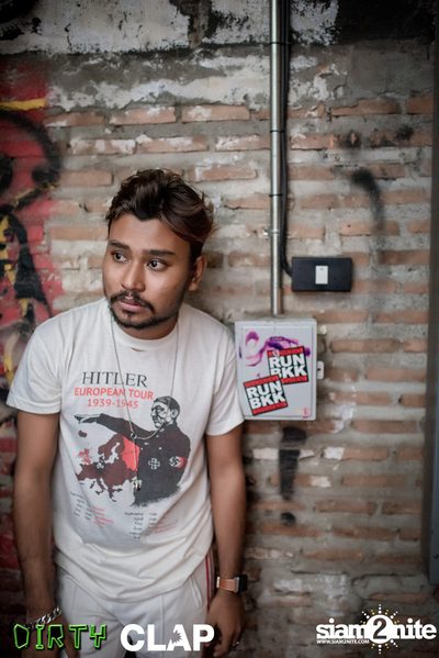 Dirty Bar & Bacardi present Dirty 90s Vol.2 at Demo (Album 2) — photo 100