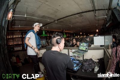 Dirty Bar & Bacardi present Dirty 90s Vol.2 at Demo (Album 2) — photo 104