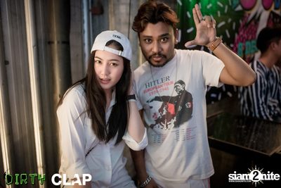 Dirty Bar & Bacardi present Dirty 90s Vol.2 at Demo (Album 2) — photo 113