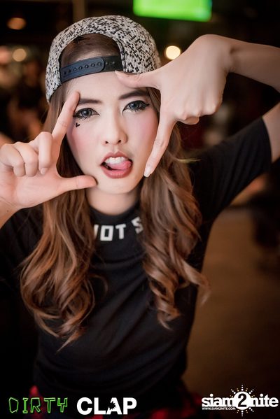 Dirty Bar & Bacardi present Dirty 90s Vol.2 at Demo (Album 2) — photo 116