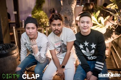 Dirty Bar & Bacardi present Dirty 90s Vol.2 at Demo (Album 2) — photo 118