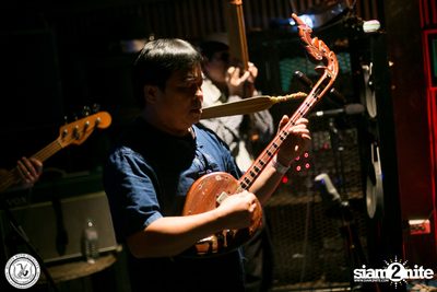 Soft Launch Planet Lam at Studio Lam — photo 1