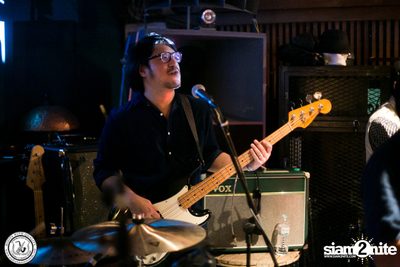 Soft Launch Planet Lam at Studio Lam — photo 4