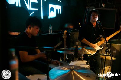 Soft Launch Planet Lam at Studio Lam — photo 11