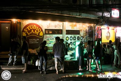 Soft Launch Planet Lam at Studio Lam — photo 17