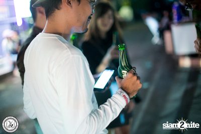 Soft Launch Planet Lam at Studio Lam — photo 18