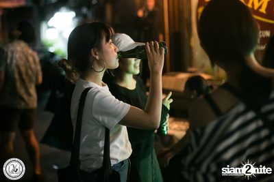 Soft Launch Planet Lam at Studio Lam — photo 23