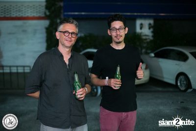 Soft Launch Planet Lam at Studio Lam — photo 24