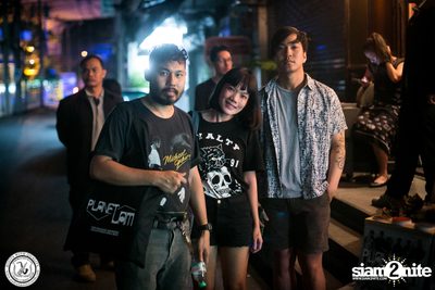 Soft Launch Planet Lam at Studio Lam — photo 25